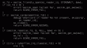 Some C source code